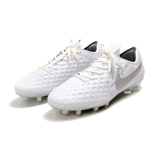 Nike Tiempo Legend 8 Elite FG - Zilver_4.jpg